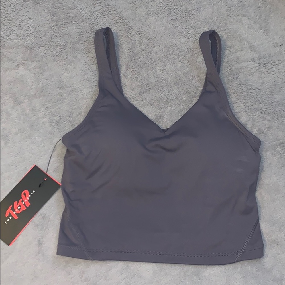 Sports bra